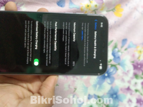 iPhone 11 256 GB